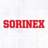 Sorinex Promo Codes 