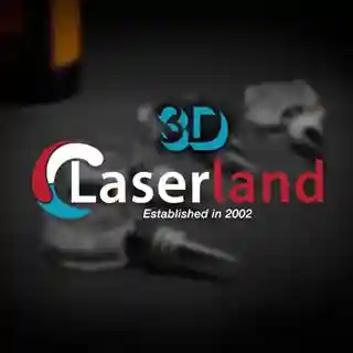 3D Laserland Promo Codes 