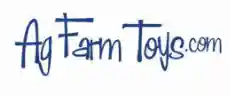 Ag Farm Toys Promo Codes 