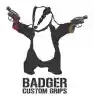 Badger Custom Grips Promo Codes 