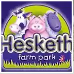 Hesketh Farm Park Promo Codes 