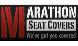 Marathon Seat Covers Promo Codes 
