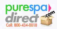 Pure Spa Direct Promo Codes 