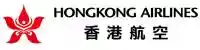Hongkong Airlines Promo Codes 