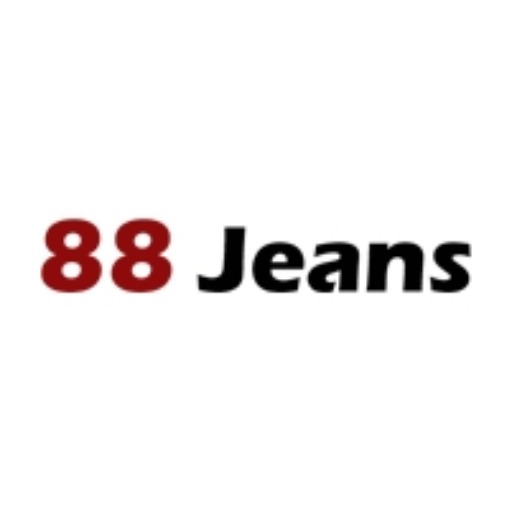 88 Jeans Promo Codes 