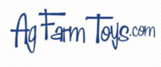 Ag Farm Toys Promo Codes 