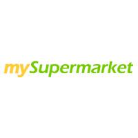 MySupermarket Promo Codes 