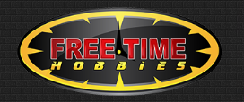 Free Time Hobbies Promo Codes 