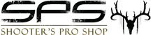 Shooter's Pro Shop Promo Codes 