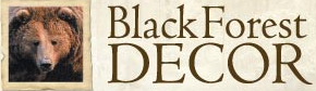 Black Forest Decor Promo Codes 