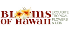 Blooms Of Hawaii Promo Codes 