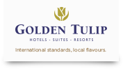 Golden Tulip Promo Codes 