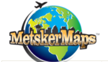 Metsker Maps Promo Codes 