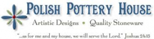 Polish Pottery House Promo Codes 