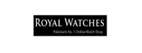 Royal Watches Promo Codes 