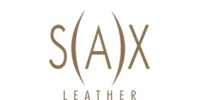 Saxleather Promo Codes 