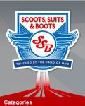  Scootssuitsandboots.com Promo Codes