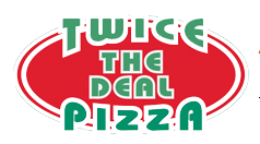 Twice The Deal Pizza Promo Codes 